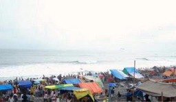 Tim SAR Lumajang, Disiagakan Disejumlah Objek Wisata Pantai